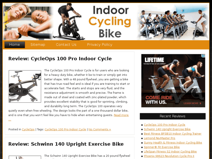 www.indoorcyclingbike.com