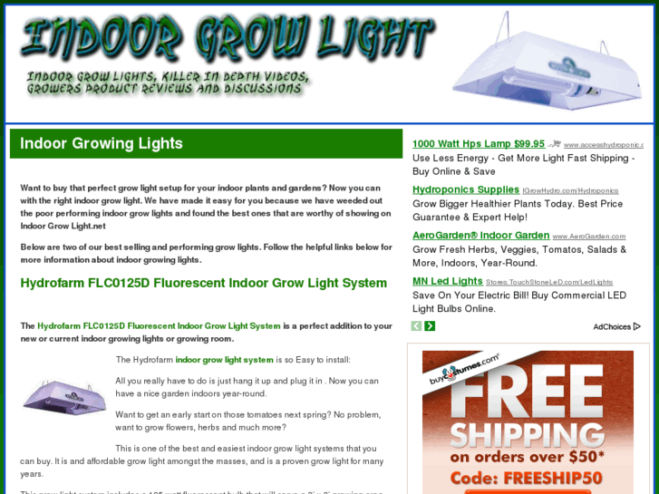 www.indoorgrowlight.net