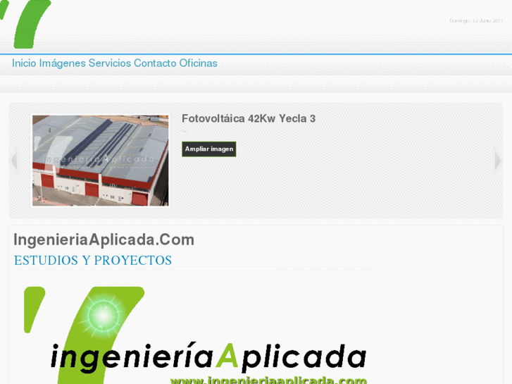 www.ingenieriaaplicada.com