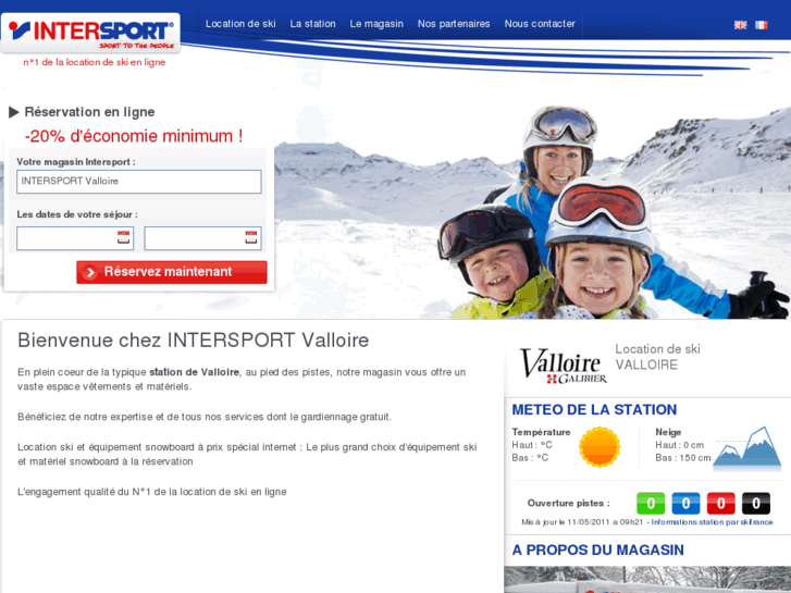 www.intersport-valloire.com