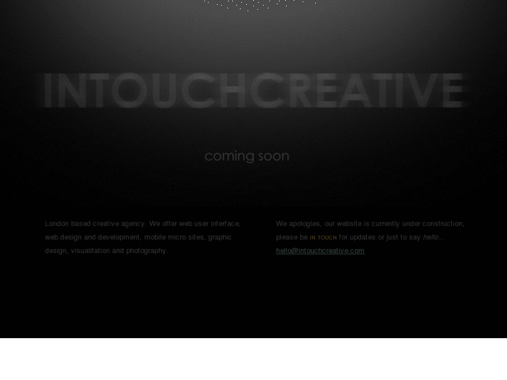 www.intouchcreative.com