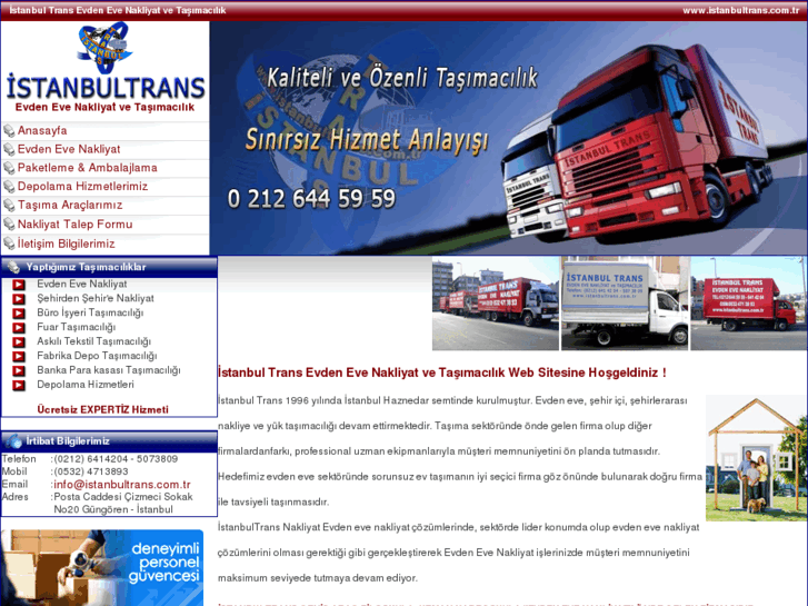 www.istanbultrans.com.tr