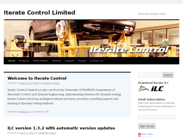 www.iteratecontrol.com