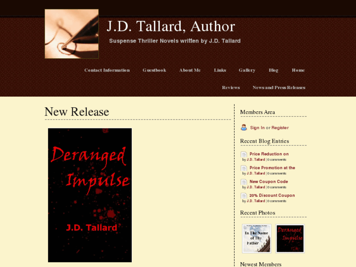 www.jdtallard.com