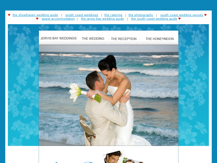 www.jervisbaywedding.com