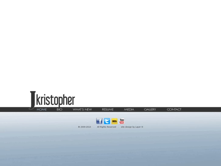 www.jkristopher.com