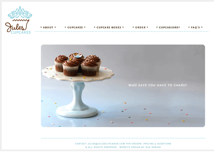 www.julescupcakes.com