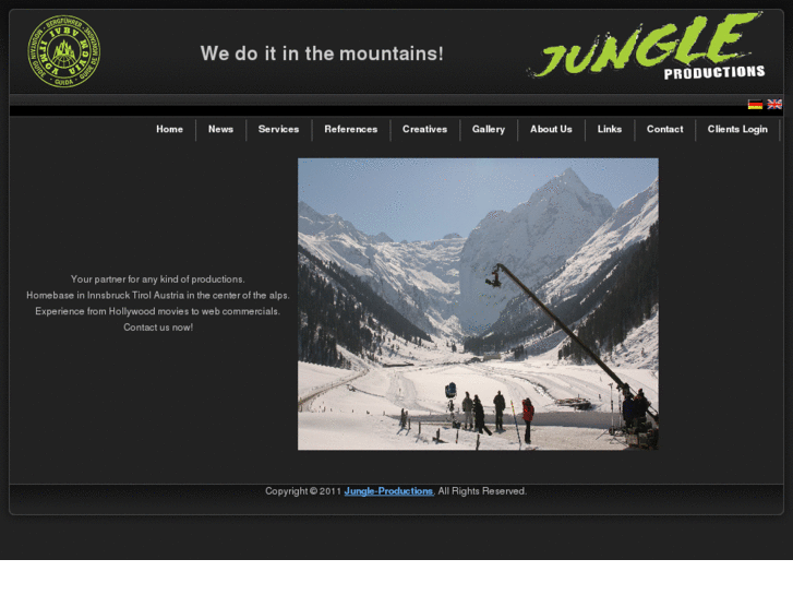 www.jungle-productions.com