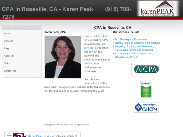 www.karenpeakcpa.com