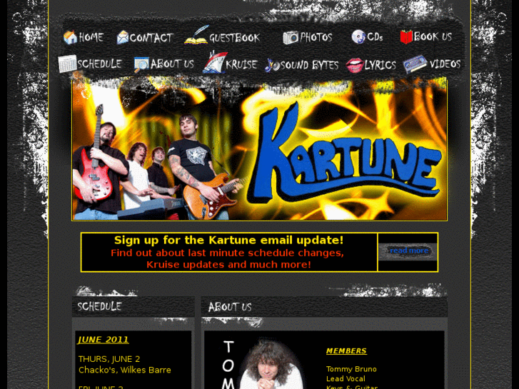 www.kartune.com