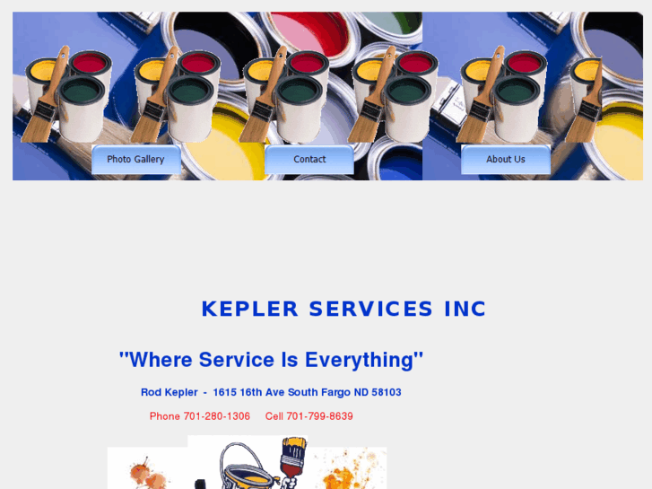 www.keplerservices.net