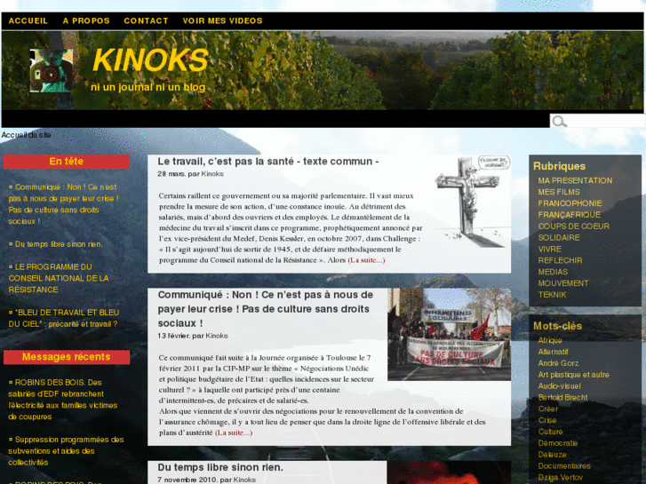 www.kinoks.org