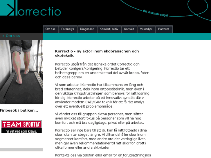 www.korrectio.se