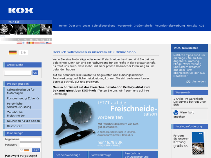 www.kox-direct.de