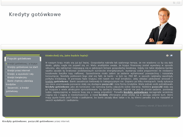 www.kredyt-gotowkowy.biz