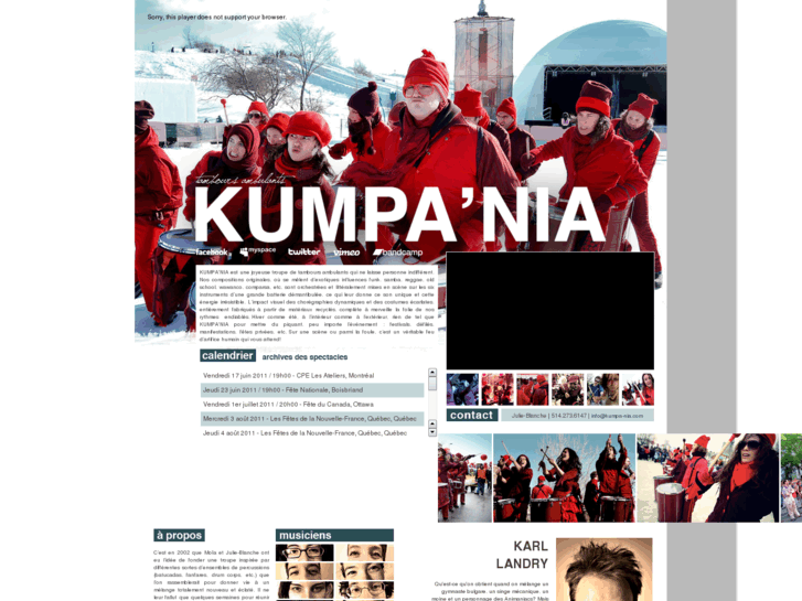 www.kumpa-nia.com