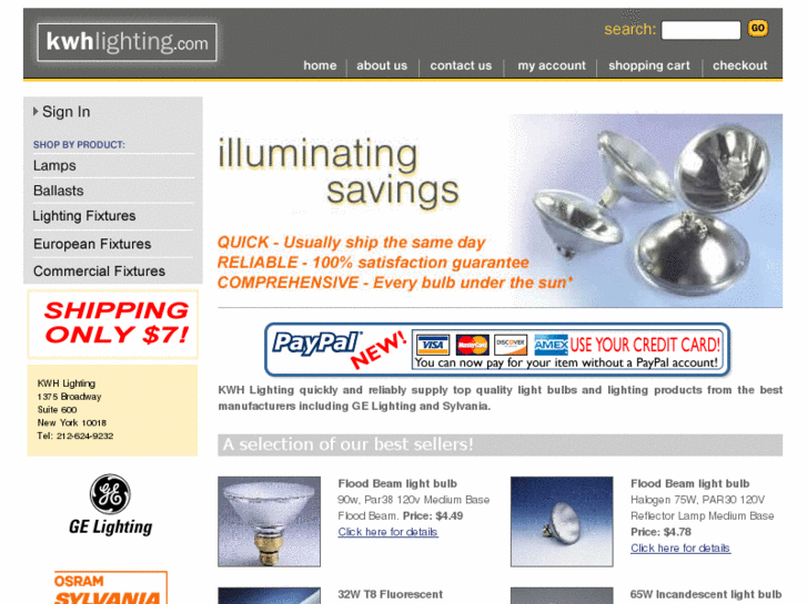 www.kwhlighting.com