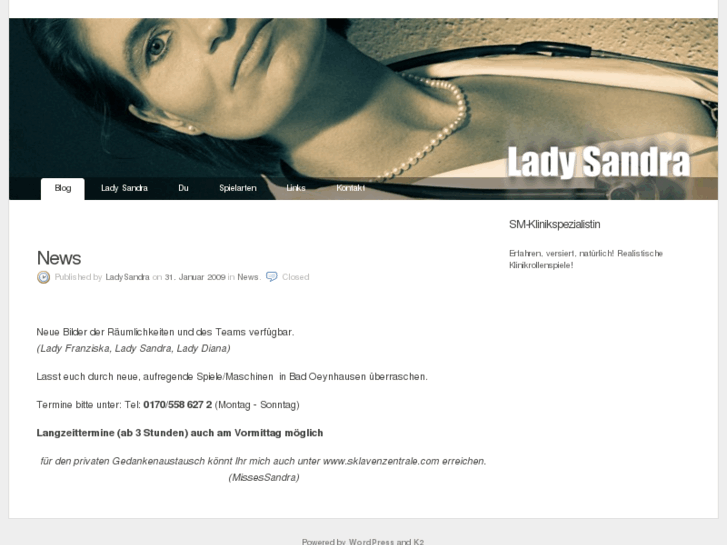 www.lady-sandra.biz