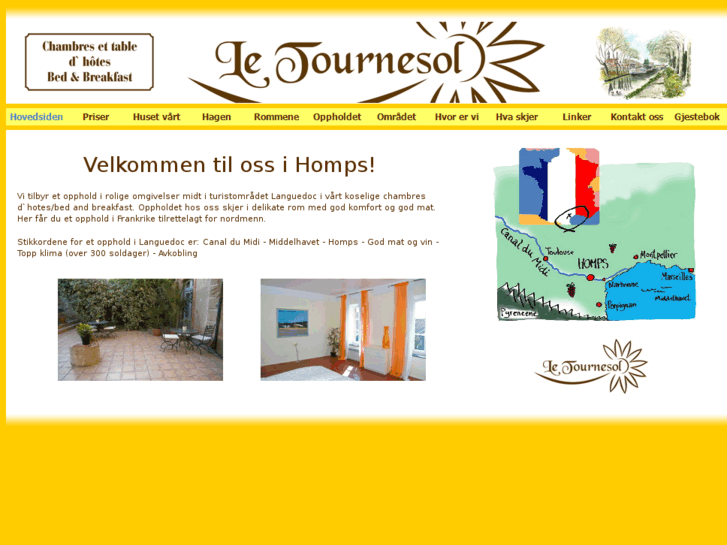 www.le-tournesol.net