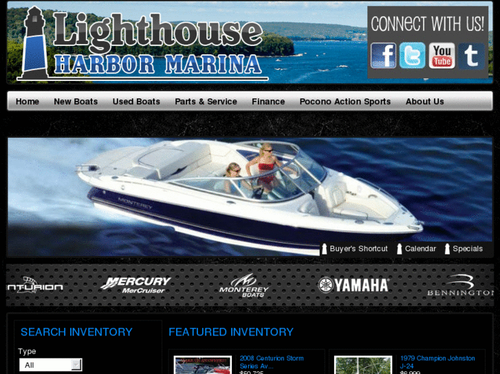 www.lighthouseharbor.com