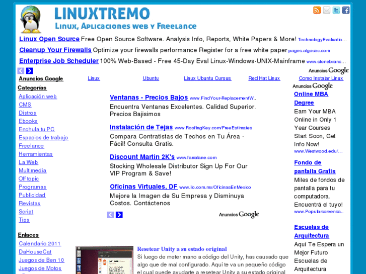 www.linuxtremo.com