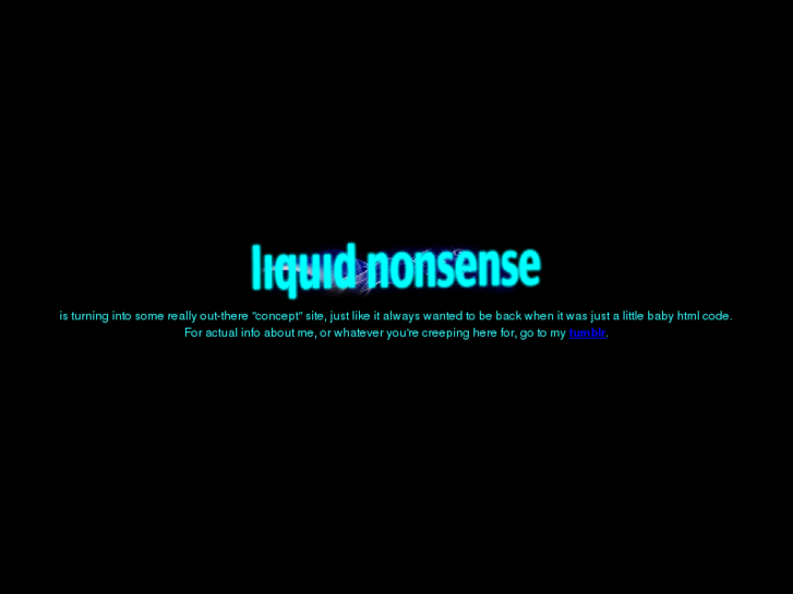 www.liquidnonsense.com