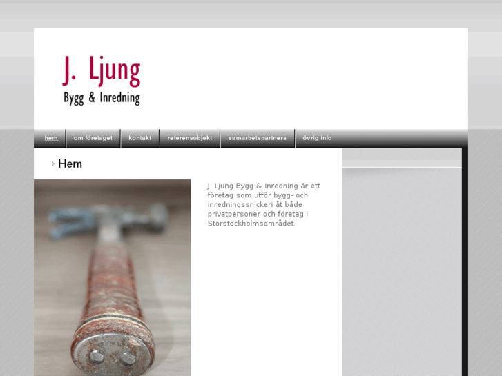 www.ljung-bygg.com