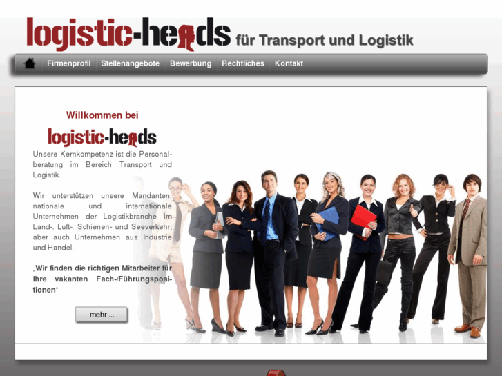 www.logistic-heads.com