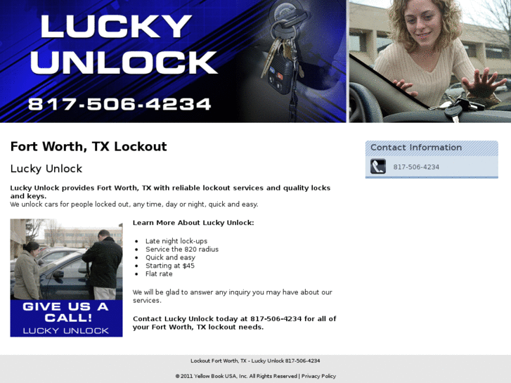 www.luckyunlock.com