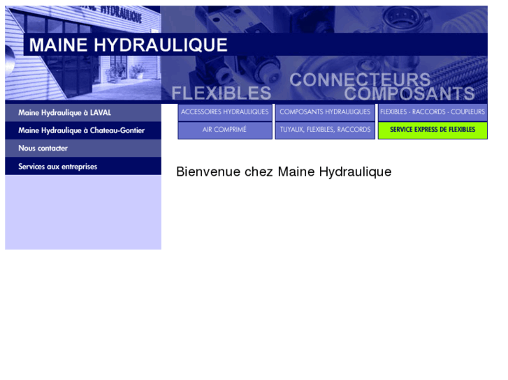 www.maine-hydraulique.com