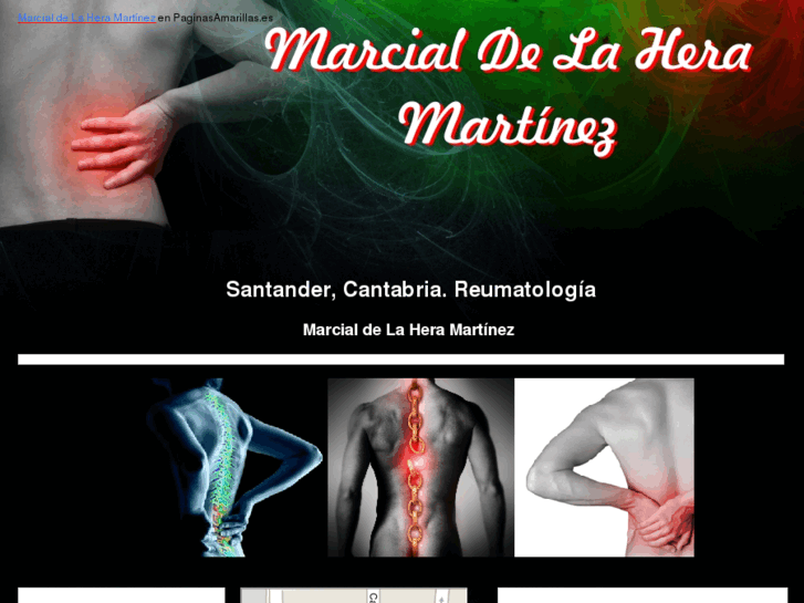 www.marcialdelaheramartinez.com