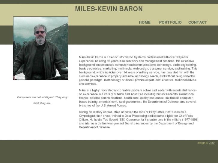 www.mileskbaron.com