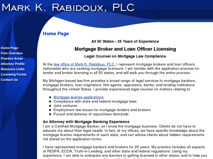 www.mortgageattorney.net