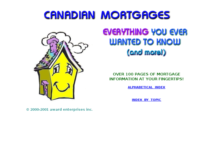 www.mortgagehelp.ca