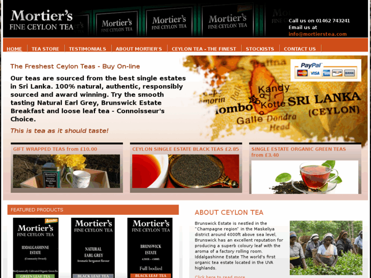 www.mortierstea.com