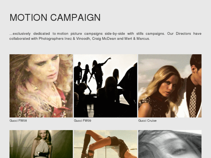 www.motioncampaign.com