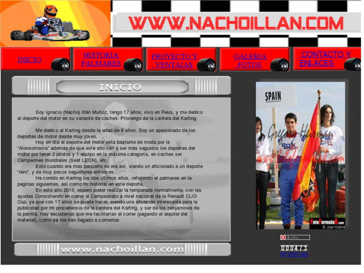 www.nachoillan.com