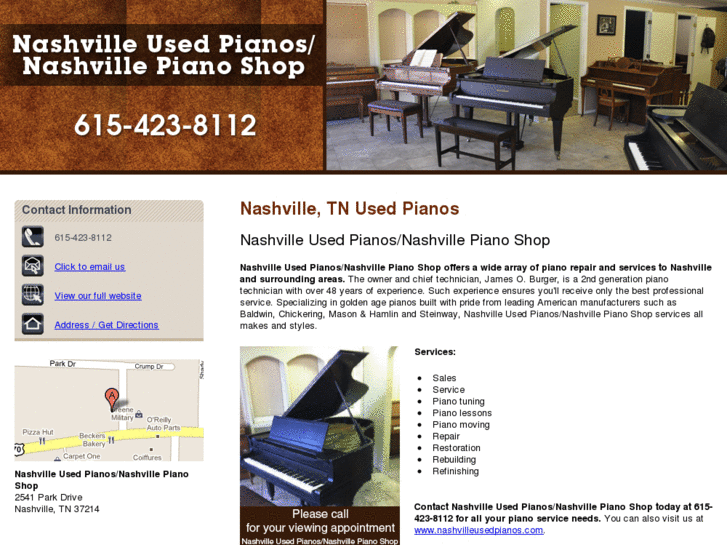 www.nashvilleusedpiano.com