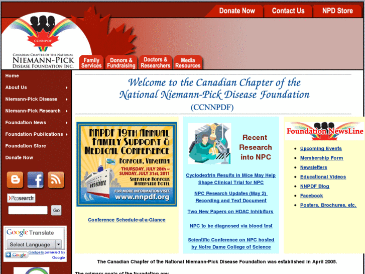 www.nnpdf.ca