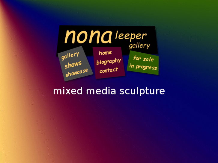 www.nonaleeper.com