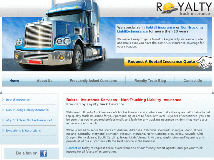 www.nontruckinginsurance.com