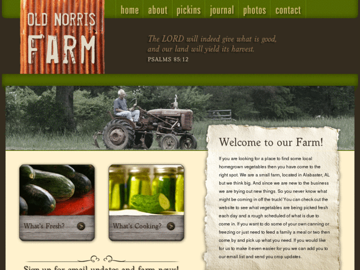 www.oldnorrisfarm.com