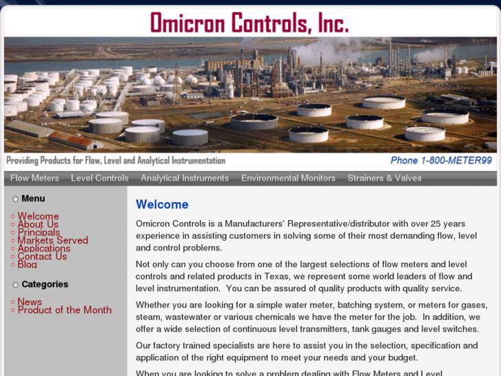 www.omicroncontrols.com