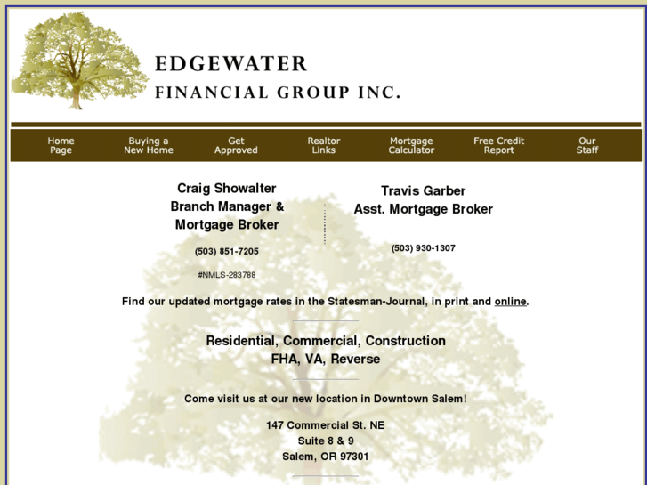 www.oregonmortgagerates.net