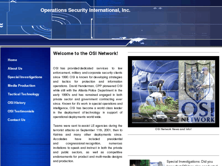 www.osinetwork.com