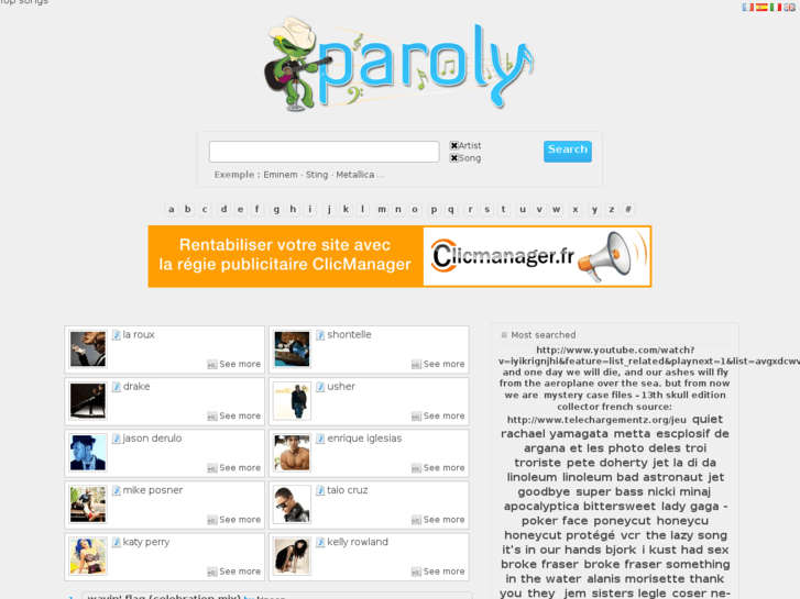 www.paroly.com