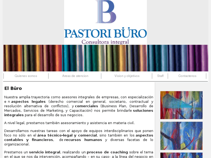 www.pastoriburo.com