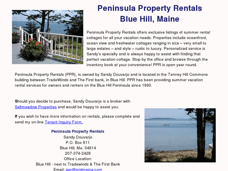 www.peninsulapropertyrentals.com