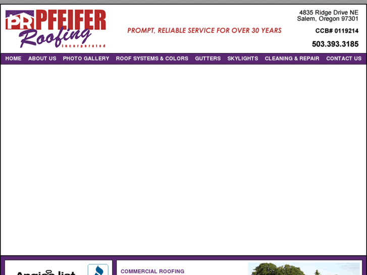 www.pfeiferroofing.com