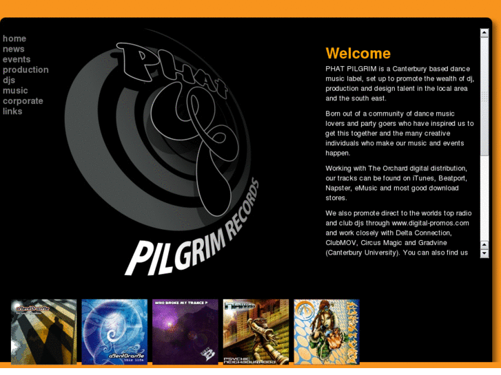 www.phatpilgrim.com